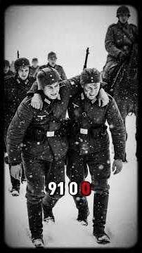 What Really Happened to the 91,000 Germans Who Surrendered at Stalingrad?