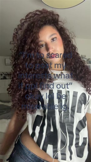 Embrace Your Interests Without Fear