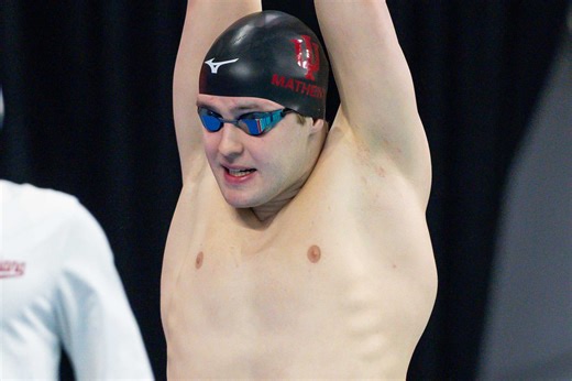 Josh Matheny on Being a First Year Pro: "A little bit harder than I would have anticipated"