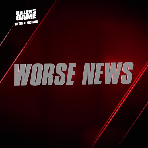 33 reactions | It'll take an army of assassins to take him out... and that's exactly who's after him  #TheKillersGame is now playing only in Cinemark theaters! | Cinemark | Facebook