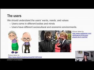 Chapter 1: What is Interaction Design