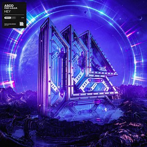 Asco Feat. A.D.O.R. - Hey