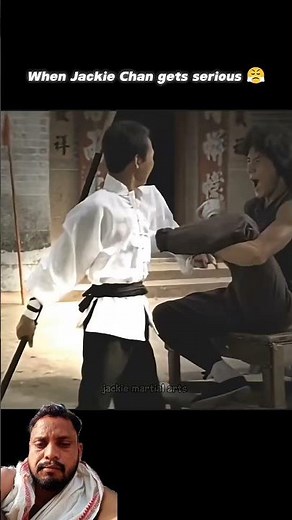 The legendary fight sequences in Drunken Master (1978) showcase Bruce Lee's “Drunken Boxing#viral