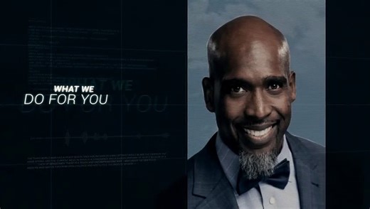 Portfolio - Motion Graphics