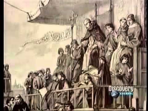 Inquisición Española Documental