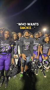 15K views · 195 reactions | STOP DUCKING. WHO WANTS IT?  @lil_rod_3 Lil Rod and his Miami Gardens Ravens 12U NEED an opponent for the @cribclassic. Tag a team that should play… | 305Sports | Facebook