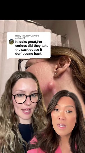 Sandra Lee, MD on TikTok