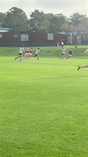 Caulfield Grammar vs Haileybury: Match-Winning Moment Reviewed