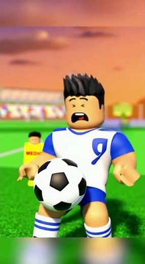 Roblox Hit in the groin