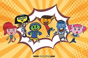 Cha-Ching Curriculum Program