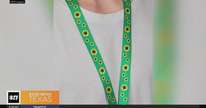 DFW Airport rolls out new assistance program for people with hidden disabilities