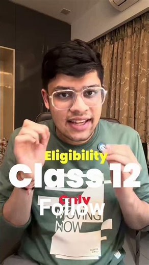 course 11th and 12th for class