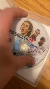 FIFA 09 PS3 (2008)