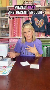 126K views · 2.9K reactions | Make up pad My MSQC Link! https://www.missouriquiltco.com/pages/hometown-quilt-company-with-missouri-star-quilt-co Share and Save this so you can come back to find it later  #sewingblogger #sewing #sewingtutorial #beginnersewing #sewingteacher #sewingteacher #msqc #msqctutorial #msqcpartner Quilting Deals - Missouri Star Quilt Co https://walmrt.us/3A8Dkca https://amzn.to/44d3sz8 | Tami Jones • Hometown Quilt Company, LLC | Facebook