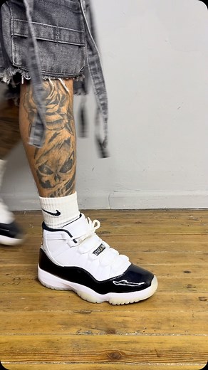 Devon on Instagram: "Pick your favourite 🤩 @baibaikick1 Code: Devon"