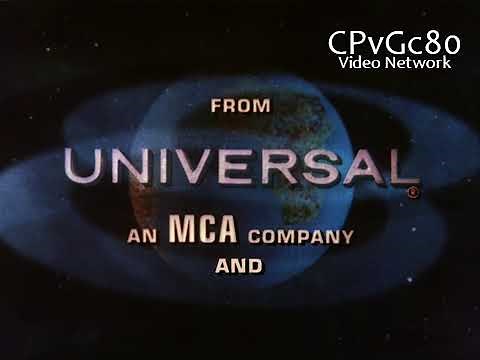 Universal Television/Stephen J. Cannell Productions (1984)
