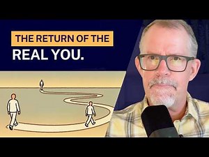 How to Rebuild Self-Identity After Years of Shame