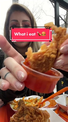 Popeyes France Foodie Experience