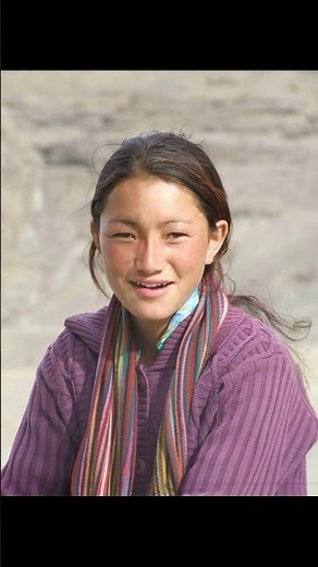 World's Top 7 Tribes with the Most Beautiful Women