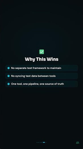 API Testing in Playwright - No Postman Needed
