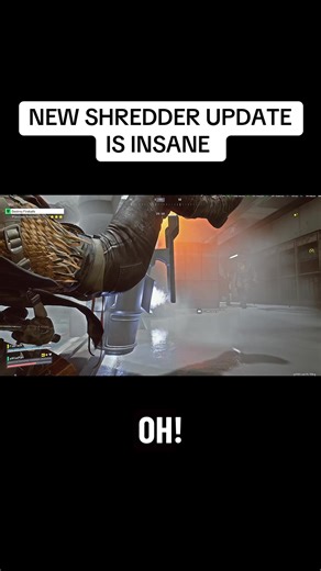 New shredders are insane out here #arcraiders #arcraidersgame #gamingclips #arcraidersgameplay #arcraidersclips