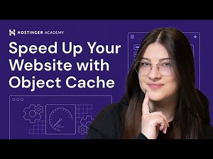 Object Cache: What It Is and How It Can Boost Your Site’s Performance