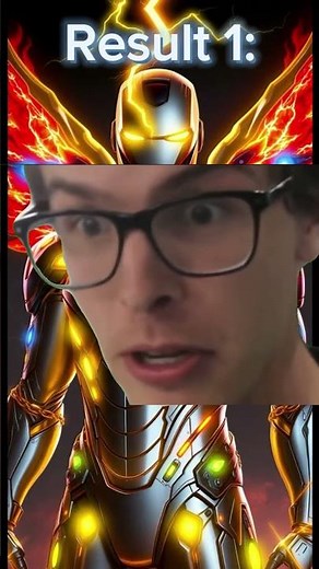 The Omni-verse buster ‪@infernojae‬ ‪@BucketJosh‬ pls cover