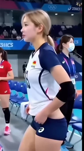 History of Volleyball: A Groundbreaking Show