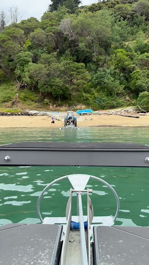 38K views · 104 reactions | Boat parking POV. I’d give it a 7.8/10. Had to end up hooking the ute up to get the tractor up the last little bit. The old 2350 slightly too heavy for the soft sand. | Hooked On Adventures | Facebook