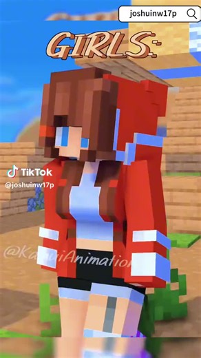 #Minecraft#Animation😎💯