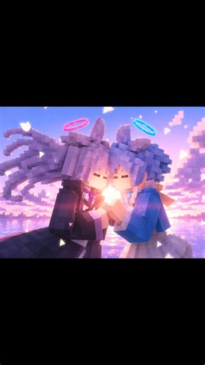 POV: Sensei in Minecraft #ブルーアーカイブ #bluearchive