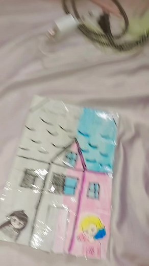 tour of Wednesday and enid's bedroom!!#blowthisup #xyzbca #foryoupage #viral #paperdoll #book