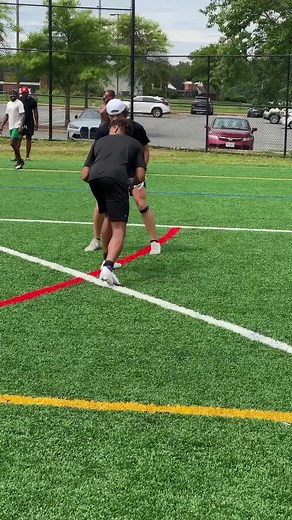 81K views · 300 reactions | Gotta take a play off after that one  | The Checkdown | Facebook