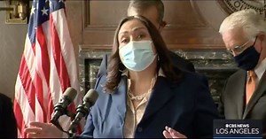 Marta Segura appointed as L.A.'s first Chief Heat Officers as temperatures continue global rise