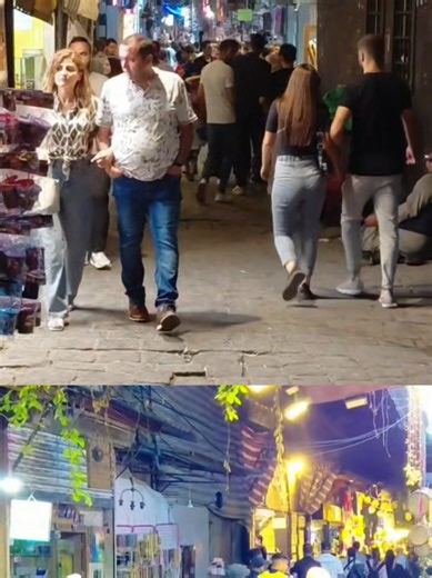 Historical and Cultural Insights from Damascus