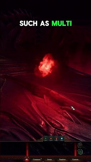 Baldurs Gate 3: Become A Vampire With This Awesome BG3 Mod!