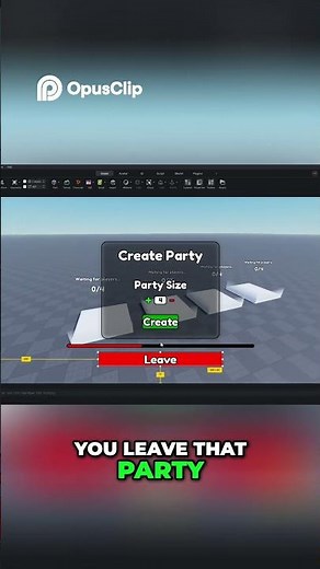 Roblox Lobby Teleport System Is INSANE 🔥 (2026 Tutorial)