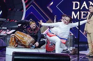 Sejarah Dangdut, Musik Nusantara yang Tak Pernah Dilekang Waktu - National Geographic