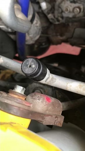 Pcv-reroute lbz duramax