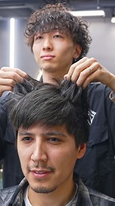 65K views · 2.9K reactions | ASMR Old-School Barbering Done Right with Scissors– Classic Haircut & Straight Razor Shave in Japan (ASMR) 古き良き理髪技術を実践 – ハサミとコームでのクラシックカット & ストレートレザーシェービング Location: @greedy_fox_sangenjaya Stylist: @takato__0302 #asmr #asmrsounds #asmrvideo #japanesebarber #asmrhaircut #asmrbarber | Yes Plz ASMR | Facebook