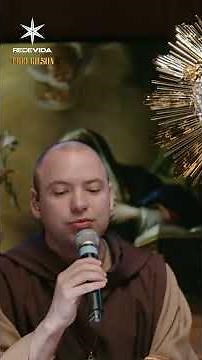 "These 40 days will be a time of miracles within your home" – Friar Gilson
