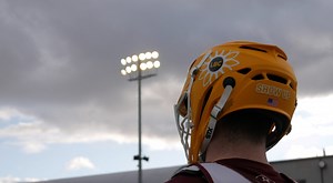 8.6K views · 126 reactions | In thie week's epside of "Inside The Pride", we feature what it means to Show Up for the Springfield College men's lacrosse program, and the life lessons that are continuing to be taught through the sport. | Springfield College Athletics | Facebook