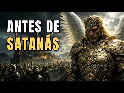 LUCIFER Before He Became SATAN | The Story Revealed