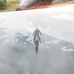 468 reactions · 21 shares | The world's coming after you, how far are you willing to run? Watch Mission: Impossible - Dead Reckoning Part One on Digital now. | Mission: Impossible | Facebook