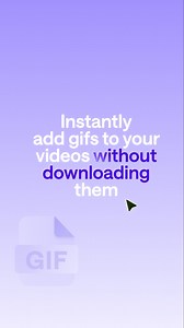 Async | Let’s explore the easiest way to add a gif to your videos! 🤓 #Podcastle #PodcastleAI #PodcastleMade #AI #AITools #AIvoices #AIvoice #AIaudio | Instagram