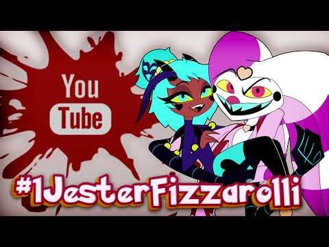 Come Chill With Fizz | VRChat