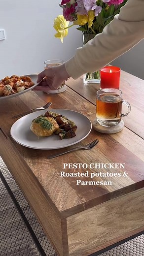 Perfect Date Night Dinner with Cook Unity