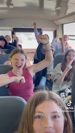 22 reactions | Delphian School on Reels | Facebook