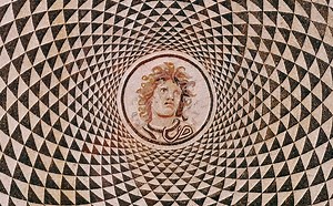 Roman Floor Mosaics: Stories in Stone and Glass