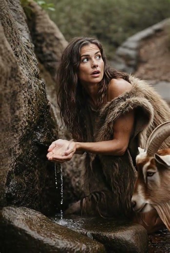 Comó vivían los Guanches ? –No tenían agua y aun así sobrevivían #guanches #amazigh #islasCanarias